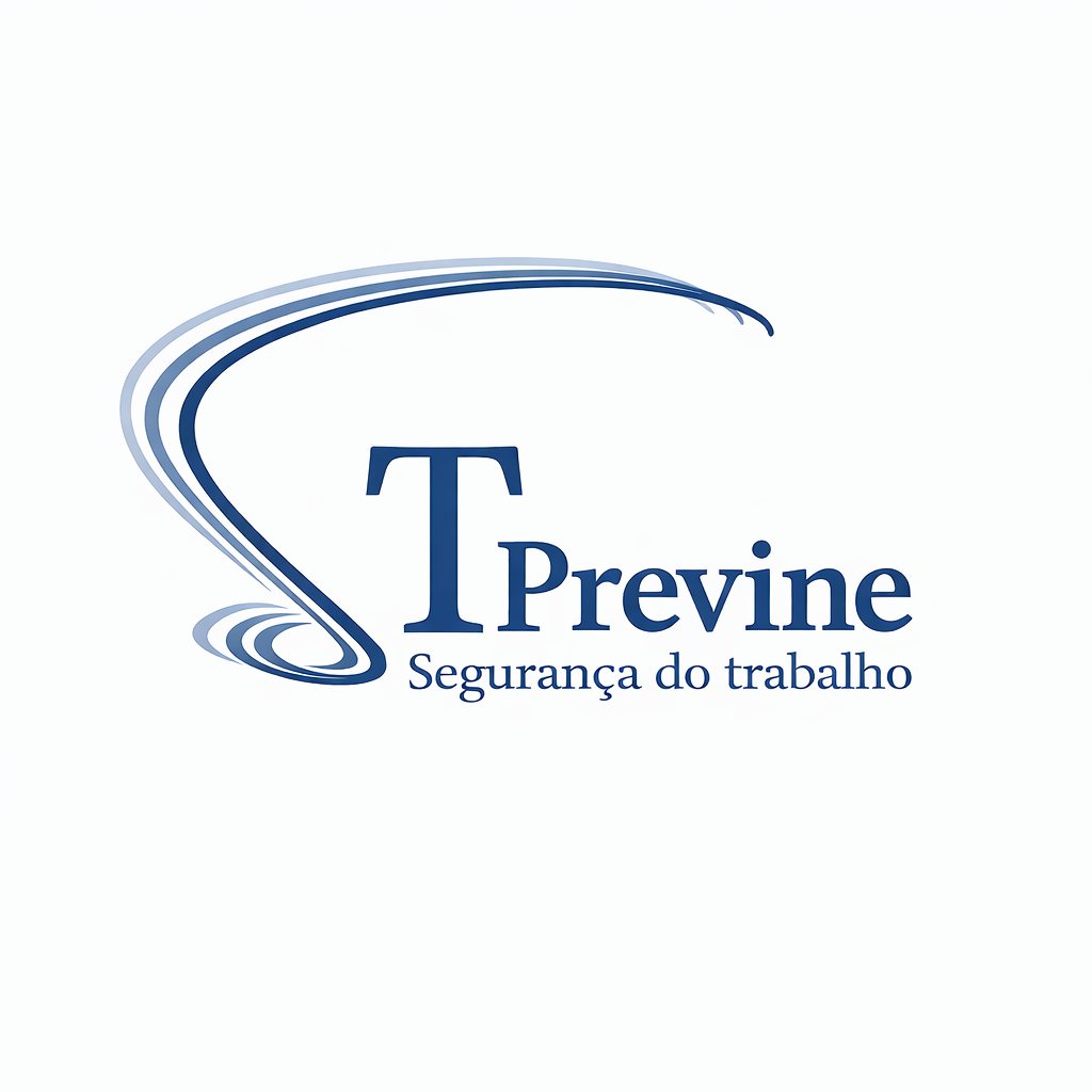 Logo de Stprevine Consultoria Em Seguranca do Trabalho